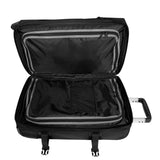 Suitcase Eastpak Transit'R Black-2