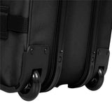 Suitcase Eastpak Transit'R Black-1