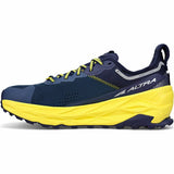 Running Shoes for Adults Altra Olympus 5 Blue-4