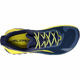 Running Shoes for Adults Altra Olympus 5 Blue-2