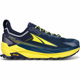 Running Shoes for Adults Altra Olympus 5 Blue-2