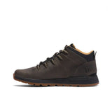 Men's Trainers Timberland Sprint Trekker Mid Brown-6