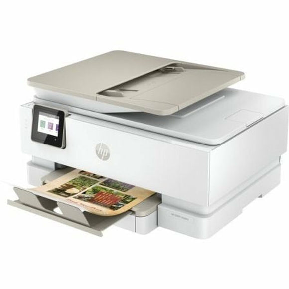 Multifunction Printer HP Envy Inspire 7920e-0