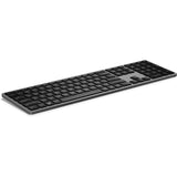Wireless Keyboard HP 975 Black Spanish Qwerty-6