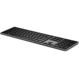 Wireless Keyboard HP 975 Black Spanish Qwerty-2