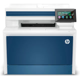 Multifunction Printer HP 4RA83F-4