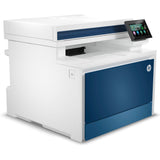 Multifunction Printer HP 4RA83F-2