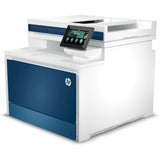 Laser Printer HP 5HH64F-3