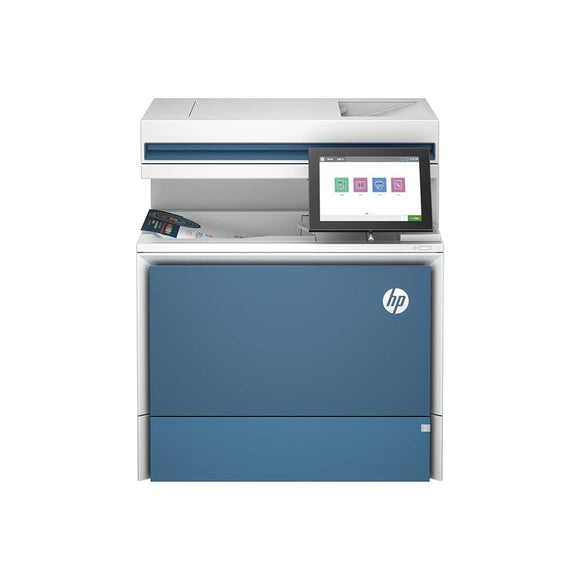 HP Color Laserjet Enterprise MFP 5800dn 6QN29A#B19 (Speditionsversand)-0