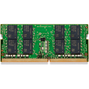 RAM Memory HP 16 GB DDR5 SDRAM DDR5 4800 MHz-0