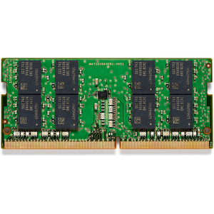 RAM Memory HP 4M9Y5AA 16 GB DDR5-0