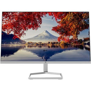 Monitor HP M24f 23,8" IPS AMD FreeSync Flicker free 75 Hz-0