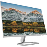 Monitor HP M27fw 27" IPS LCD Flicker free 50-60  Hz-4