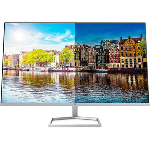 Monitor HP M32f Full HD 31,5" 50 - 60 Hz-0