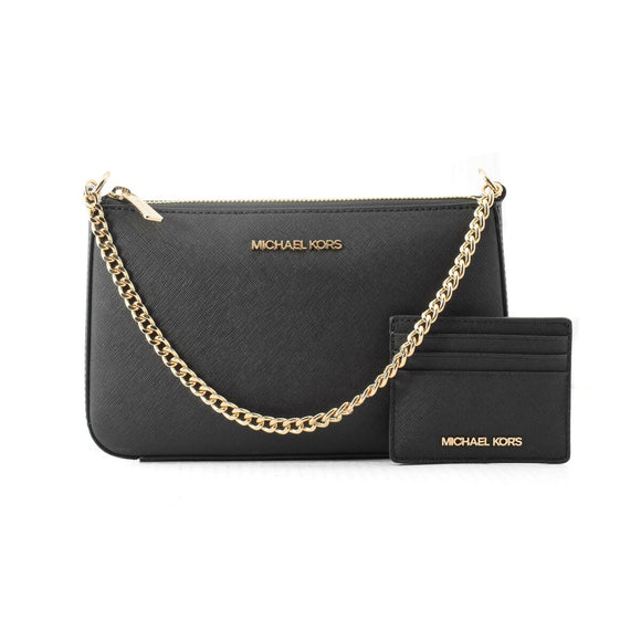 Hand bag Michael Kors 35S2GGZD6L-BLACK-0