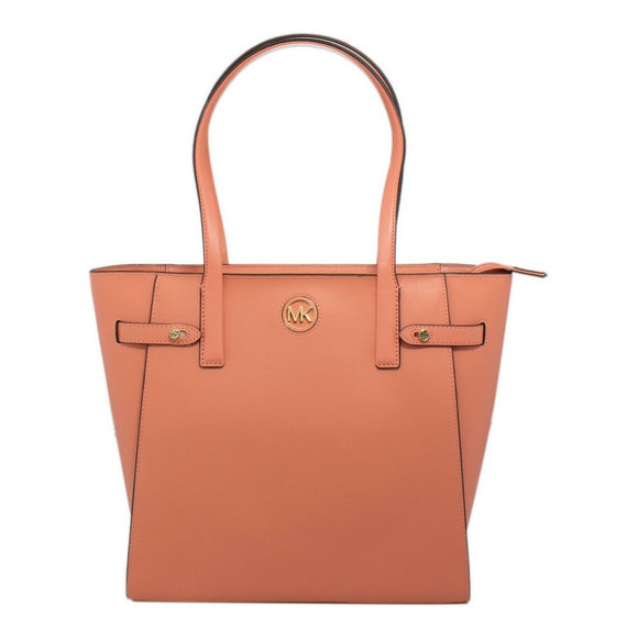 Women's Handbag Michael Kors 35S2GNMT3L-SHERBERT Pink 40 x 32 x 13 cm-0