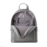 Casual Backpack Michael Kors 35S2S8TB2L-PEARL-GREY Grey 28 x 23 x 10 cm-1