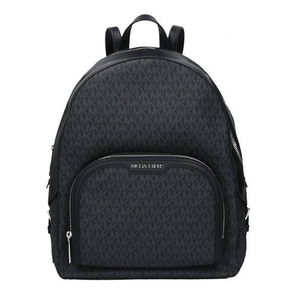 Rucksack Michael Kors Jaycee Black 39 x 32 x 13 cm-0