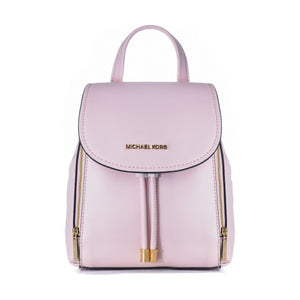 Casual Backpack Michael Kors 35F2G8PB0O-POWDER-BLUSH Pink 20 x 17 x 9 cm-0