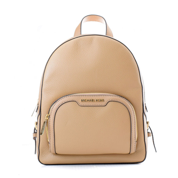 Rucksack Michael Kors Jaycee Brown-0