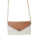 Women's Handbag Michael Kors 35S3GTVC5B-VANILLA Brown 20 x 12 x 5 cm-0