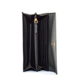 Women's Purse Michael Kors 35F3GTVE7L-BLACK 19 x 10 x 3 cm-1