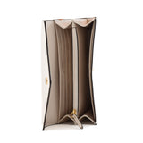 Women's Purse Michael Kors 35F3GTVE7L-LT-CREAM 19 x 10 x 2 cm-1