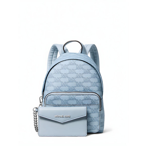 Rucksack Michael Kors 35F3G5MB0R-PALE-BLUE-0