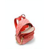 Rucksack Michael Kors 35F3G5MB0R-DK-SANGRIA-1