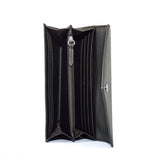 Women's Purse Michael Kors 35F3STVE7L-BLACK 19 x 10 x 3 cm-1