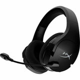 Headphones with Microphone Hyperx Cloud Stinger Core Black-6