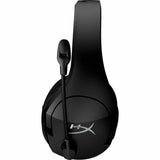 Headphones with Microphone Hyperx Cloud Stinger Core Black-2