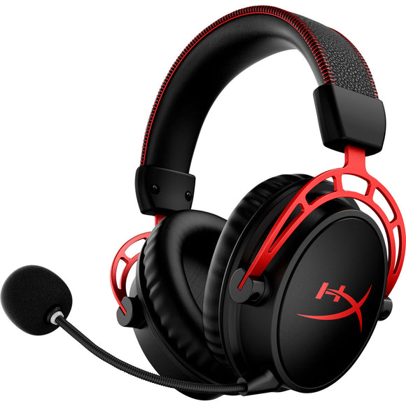 Gaming Headset with Microphone Hyperx Cloud Alpha-0