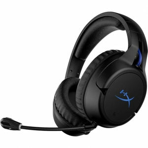 Headphones with Microphone Hyperx Cloud Flight-0