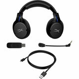 Headphones with Microphone Hyperx Cloud Flight-4