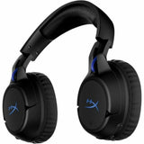 Headphones with Microphone Hyperx Cloud Flight Blue Black-1