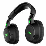 Gaming Headset with Microphone Hyperx CloudX Flight Black/Green-4