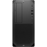 Desktop PC HP Z2 G9 I9-13900 16 GB RAM 512 GB SSD-0