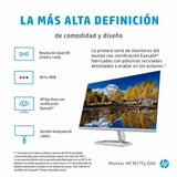 Gaming Monitor HP M27fq Quad HD 27"-2