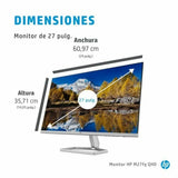 Gaming Monitor HP M27fq Quad HD 27"-1