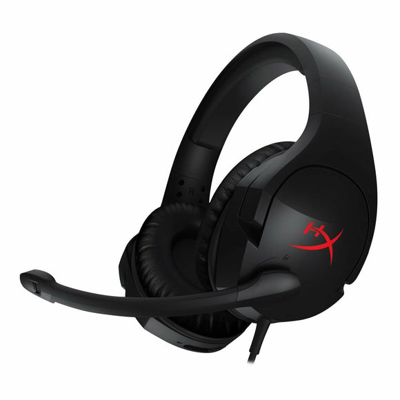 Gaming Headset with Microphone Hyperx HyperX Cloud Stinger-0