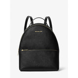 Rucksack Michael Kors Sheila Black 31 x 26 x 13 cm-0