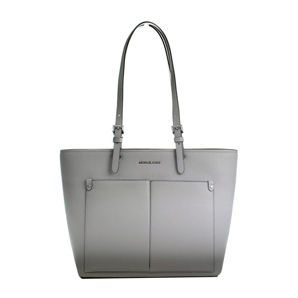 Hand bag Michael Kors 35H3STVT6B-PEARL-GREY-0