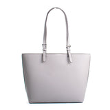 Hand bag Michael Kors 35H3STVT6B-PEARL-GREY-2