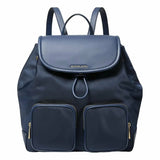 Casual Backpack Michael Kors 30R4GRKB7C-NAVY Blue-0
