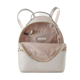 Rucksack Michael Kors Sheila Brown 30 x 23 x 10 cm-1