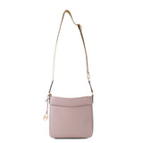 Shoulder Bag Michael Kors 35S4GTVC5L-POWDER-BLUSH Pink 22 x 20 x 7 cm-2