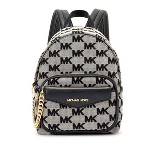 Rucksack Michael Kors Maisie Black 23 x 17 x 10 cm-0