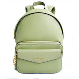 Rucksack Michael Kors Maisie Green 33 x 23 x 13 cm-0