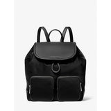 Sports bag Michael Kors 30S4SRKB7C-BLACK-NOIR Black-0